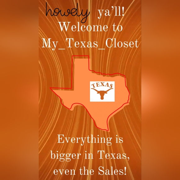 Accessories - @my_texas_closet